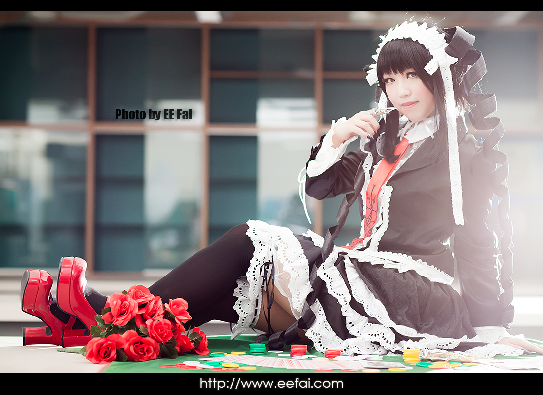 Danganronpa 28 By Eefai On Deviantart Danganronpa 28 By Eefai On Deviantart