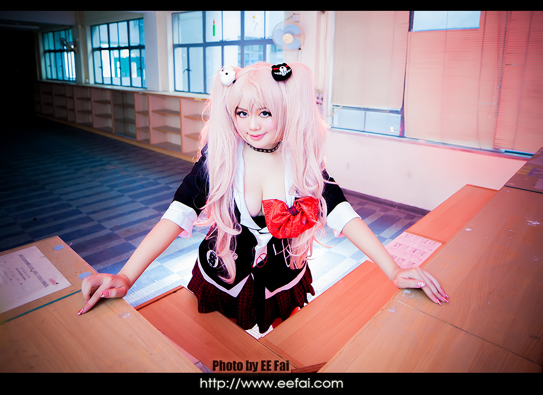 Danganronpa 70 By Eefai On Deviantart Danganronpa 70 By Eefai On Deviantart
