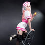 Super Sonico Cosplay 01