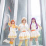 LoveLive Cosplay 02