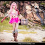 Chain Chronicle Cosplay 03