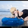 Fate stay night Saber Cosplay 07