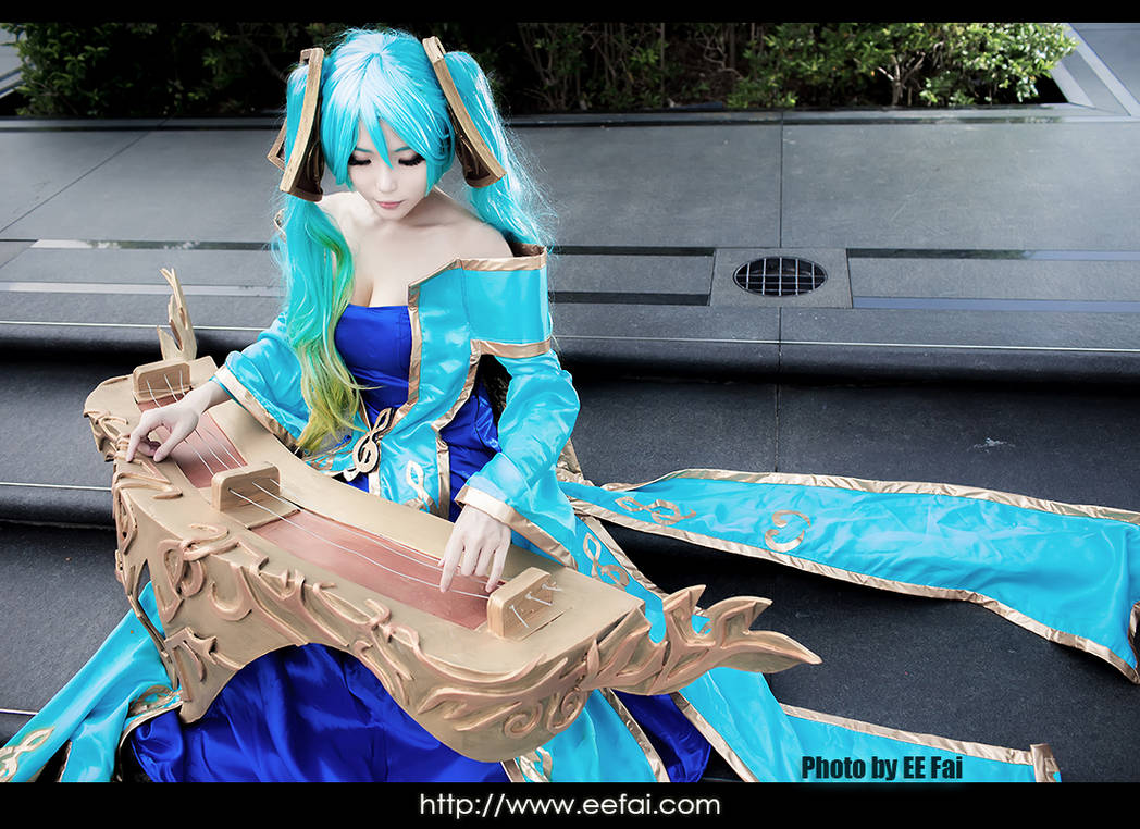 Nude photos - League of legends sona cosplay Live sex hot live sex shows livejasmin