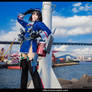 Kancolle Takao Cosplay 21