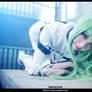 Code Geass CC Cosplay 11