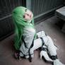 Code Geass CC Cosplay 12