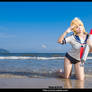 Kancolle Cosplay 16