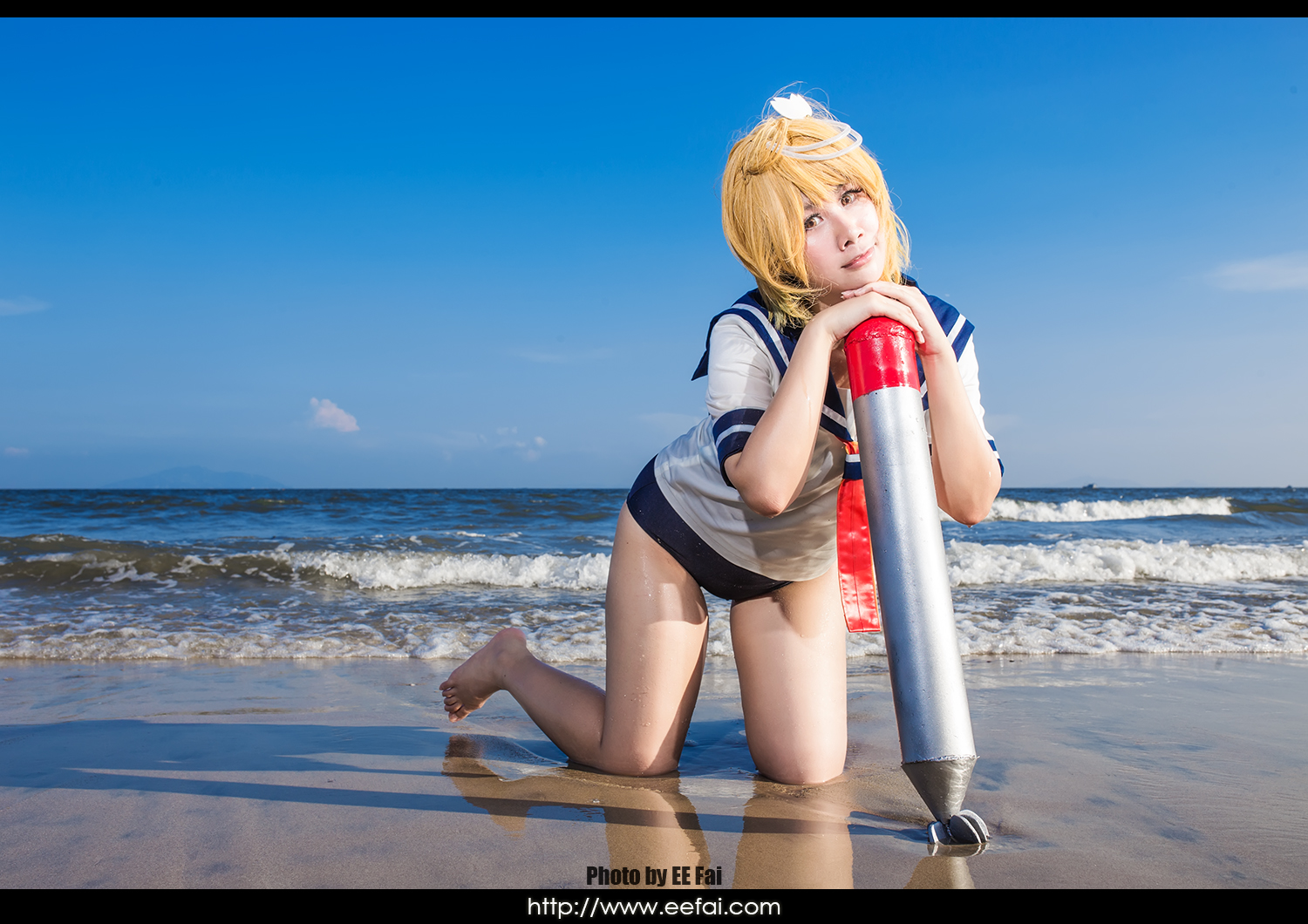 Kancolle Cosplay 18