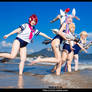Kancolle Cosplay 12