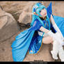 Magic Knight Rayearth Cosplay 21