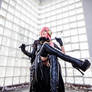 Hagane Luka Cosplay 26