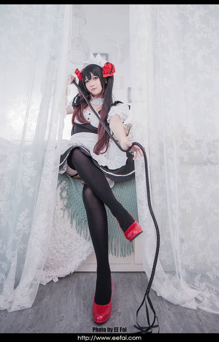 Cosplay stockings