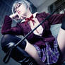  Prison School  Cosplay 01