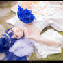 LoveLive Umi Cosplay 08