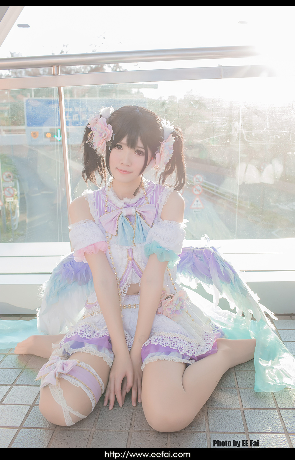 LoveLive Cosplay