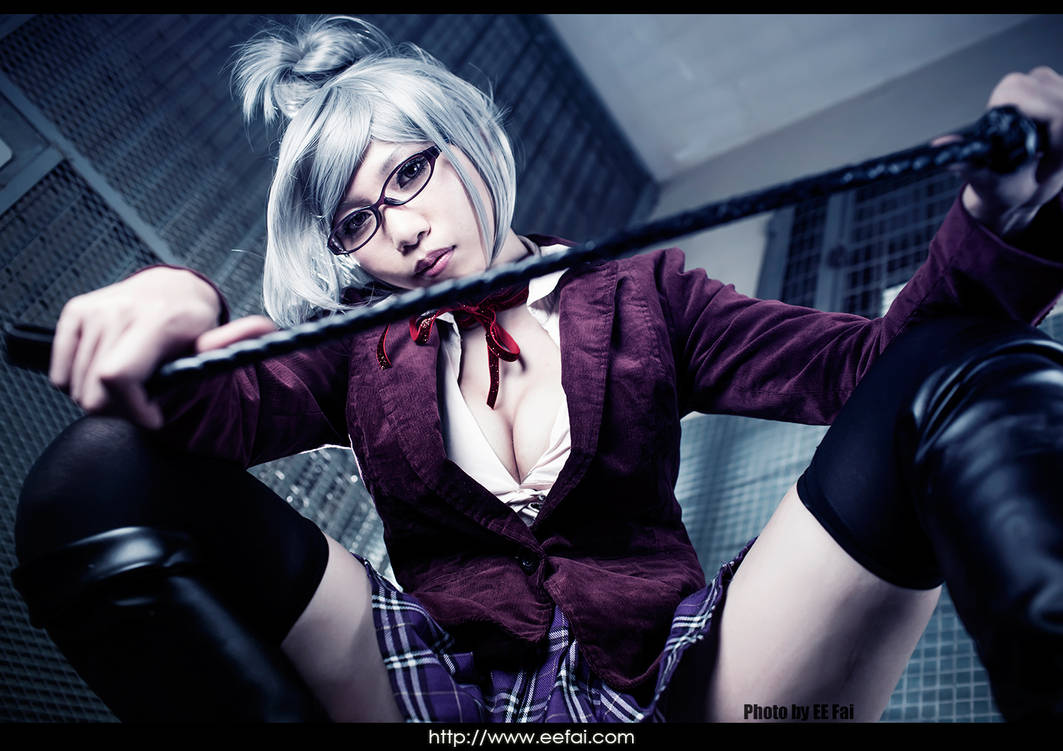 Школа тюрьма Мейко Cosplay