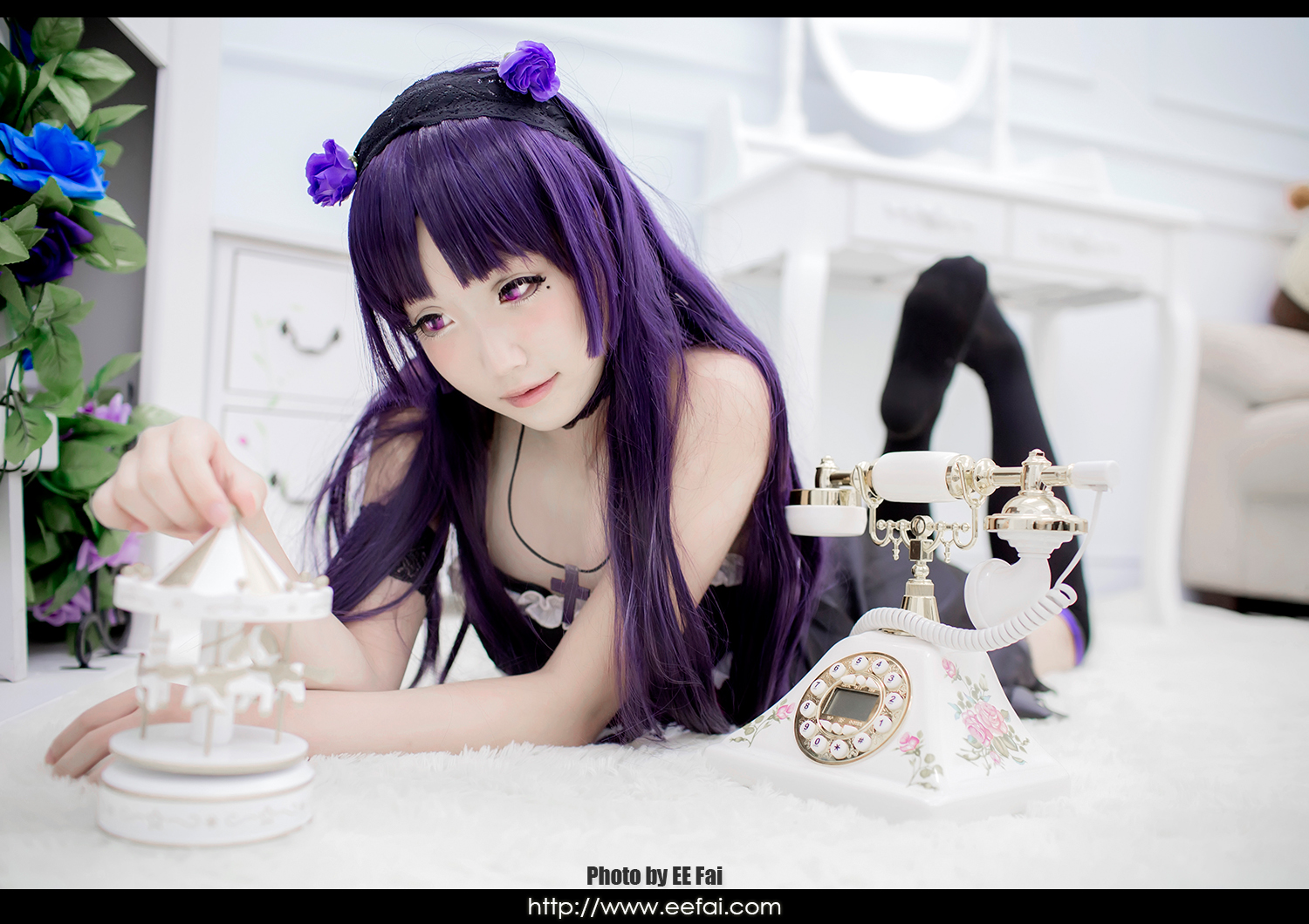 Oreimo Cosplay 02