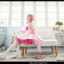 LoveLive Maki Cosplay 10