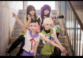 Explore The Best 若狭悠里art Deviantart Explore The Best 若狭悠里art Deviantart