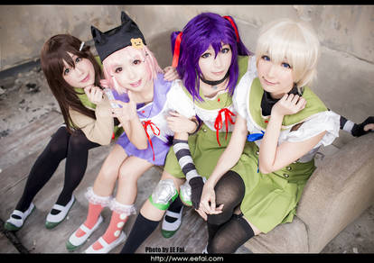 Explore The Best 恵飛須沢胡桃 Art Deviantart Explore The Best 恵飛須沢胡桃 Art Deviantart