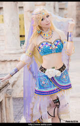 LoveLive Cosplay 015