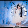 Kurumi Tokisaki DATE A LIVE Lolita Cosplay 05