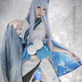 Onmyoji Cosplay 04