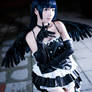 LoveLive SunShine Yoshiko Cosplay 08