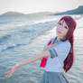 LoveLive SunShine Cosplay 22