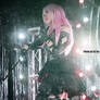 Egoist Inori Cosplay 14