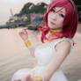 LoveLive Nishikino Maki Cosplay 09