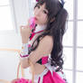 Fate Rin Tohsaka Maid Cosplay 13