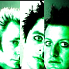 Greenday Icon