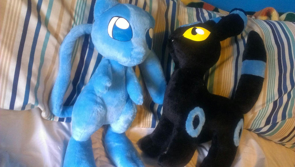 Shiny Pokemon Plush By Darktearofpain On Deviantart Shiny Pokemon Plush By Darktearofpain On Deviantart