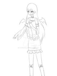 My own vocaloid - WIP