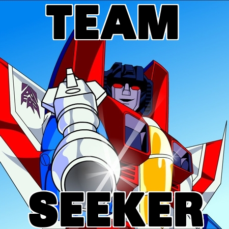 Team Seeker