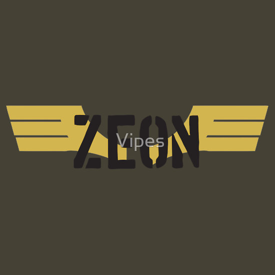 Zeon Wings