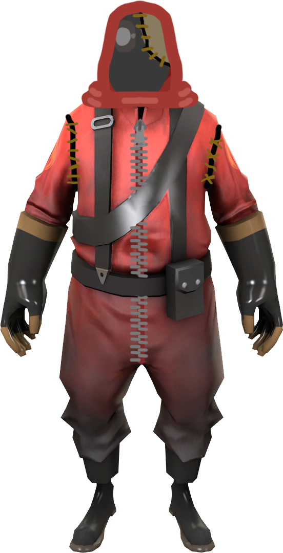 Tf2 Set Design TF2 Item Set 1a by lordvipes on DeviantArt