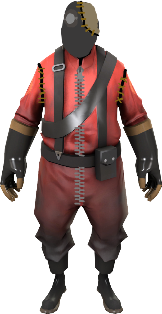 TF2 Item Set 1b