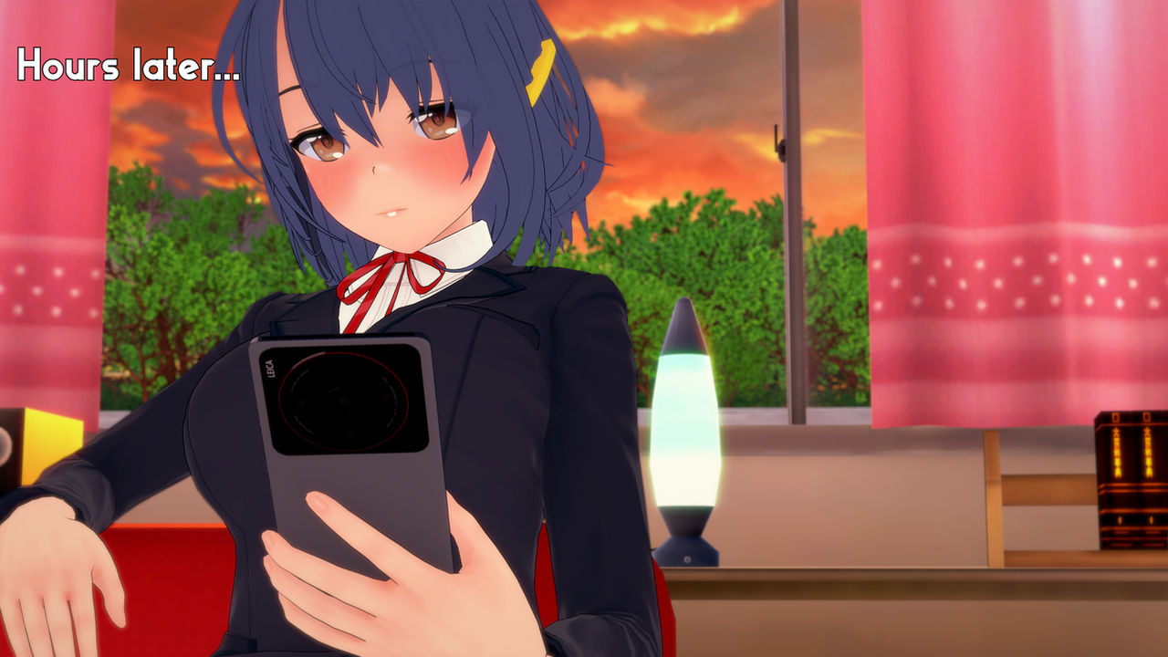 Academic Rival Game Academic Rival Chapter 2-18 by UnderBelowYou on DeviantArt