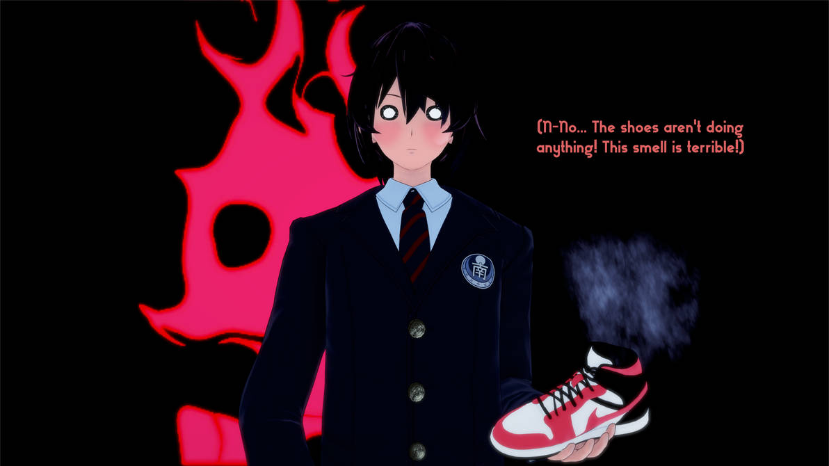 Academic Rival 'Chapter 3'-27 by UnderBelowYou on DeviantArt