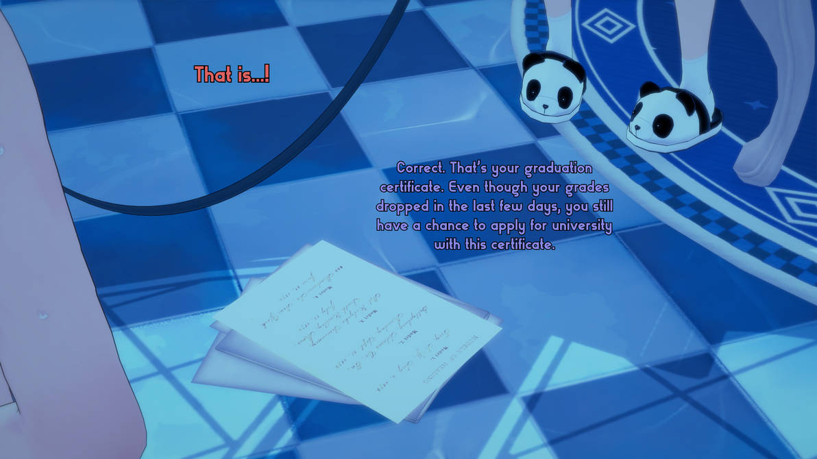 Academic Rival Chapter 4 Final-71 by UnderBelowYou on DeviantArt