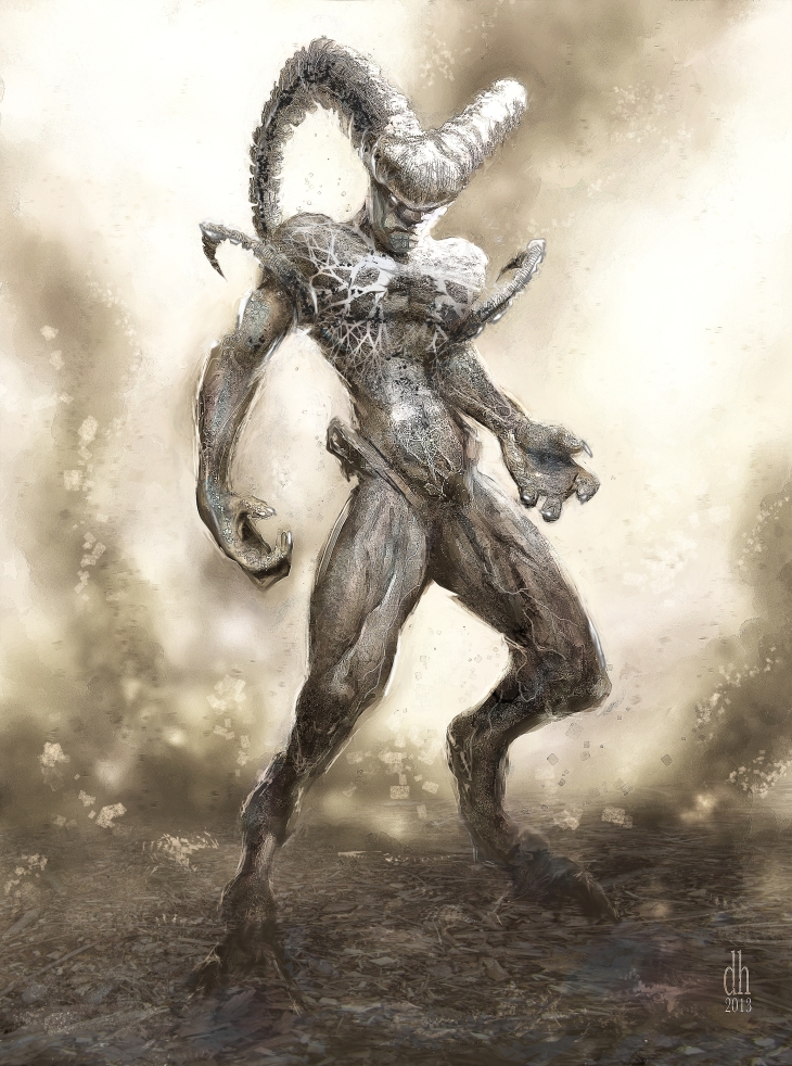 Aries by Orion35