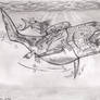 Death by Dunkleosteus