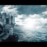 matte painting