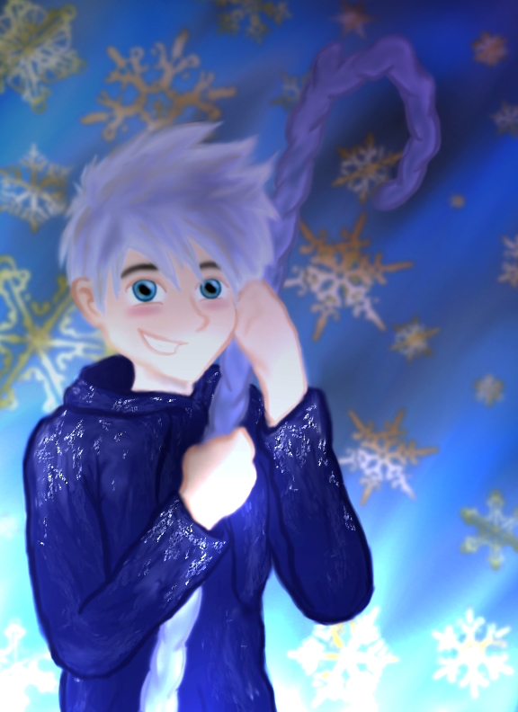 Jack Frost