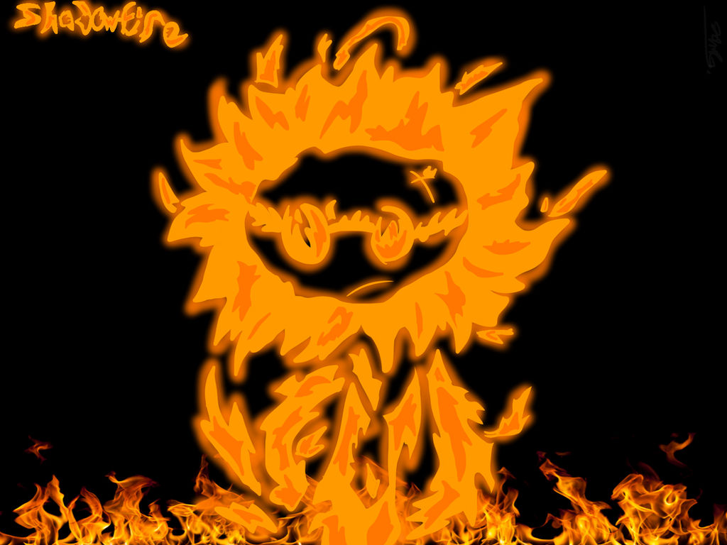 Shadowfire Elemental Shadowfire by Nyanbonecrush on DeviantArt