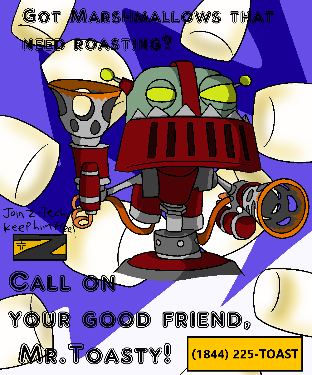 Z-Tech Propaganda 3 by Nyanbonecrush on DeviantArt
