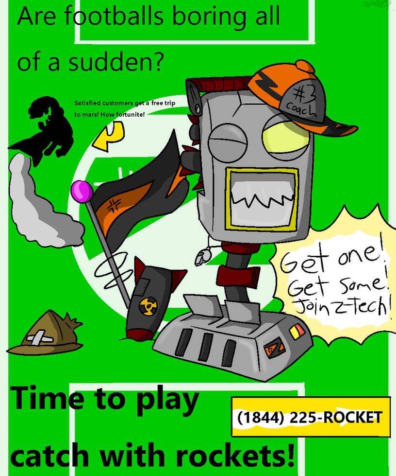 Z-Tech Propaganda 4 by Nyanbonecrush on DeviantArt