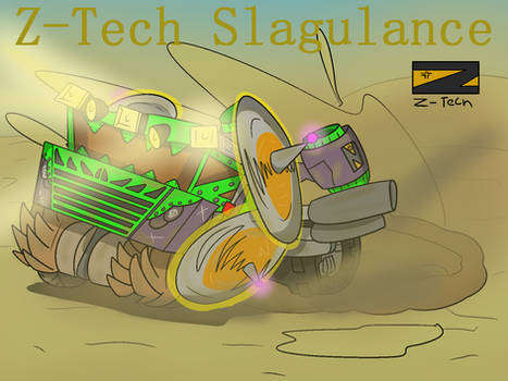Z-Tech weaponry on Pvz-Z-Tech - DeviantArt